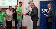 Poznań nagrodził młodych mistrzów