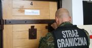 Poszukiwany Szwed zatrzymany przez polskie służby na granicy