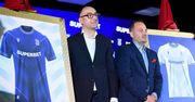 Superbet staje się strategicznym sponsorem Lecha Poznań, umowa podpisana