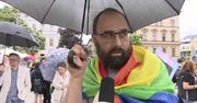 “Środowisko LGBT jest nadal dyskryminowane”. Marsz Równości przeszedł ulicami Bielska-Białej