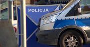 Zabójstwo i samobójstwo w Poznaniu. Strzały w centrum miasta