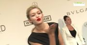 Gigi Hadid aresztowana na Kajmanach za posiadanie narkotyków.