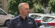 “Nie stwierdziliśmy żadnych nieprawidłowości”. Policja o interwencji w szpitalu w Krakowie wobec pani Joanny