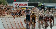 Belg Tim Merlier zwycięzcą inauguracyjnego etapu Tour de Pologne w ekscytującej walce na mokrej trasie