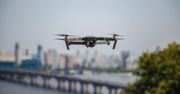 W Nowym Jorku drony będą patrolować ulice