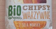 GIS ostrzega zawartość akryloamidu przekracza dopuszczalny poziom w chipsach warzywnych