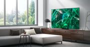 Samsung OLED S95C 77” z nagrodą EISA 2023-2024
