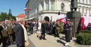 Święto Wojska Polskiego. Uroczystości na Placu Piłsudskiego w Warszawie