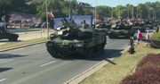 Abramsy, HIMARS-y, Leopardy 2, K2 i Kraby. Wielka defilada w Warszawie