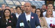 Budka: Koalicja Obywatelska jest już dzisiaj gotowa do tego najważniejszego od 1989 roku boju o przyszłość Polski