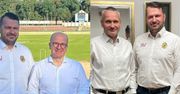 Co z żużlem w Poznaniu? Jaśkowiak komentuje ultimatum, poseł PiS obiecuje pomoc, a Wydział Sportu idzie na spotkanie