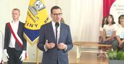 Premier: Chcemy, żeby dzieci zarabiały na poziomie bogatych krajów Europy Zachodniej