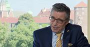 Były szef NATO Anders Fogh Rasmussen: Jestem niemalże pewien, że Ukraina dołączy do NATO