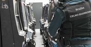 KAS rozbiła hazardową grupę przestępczą