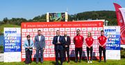 Regaty Nadziei Olimpijskich na Torze Regatowym Malta. Do Poznania przyjechało ponad 40 reprezentacji