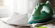 Magia prasowania: odkryj triki, które zmienią twój pogląd na żelazko
