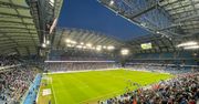 Ukraina zagra z Gruzją na stadionie przy Bułgarskiej. Bilety cały czas są w sprzedaży