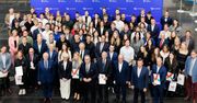 Stypendia sportowe dla zawodników z Wielkopolski: rekordowa liczba i podwyższone kwoty