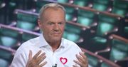 Tusk: Zwycięstwo PiS postawi Polskę w najgorszej sytuacji geopolitycznej od 1989 roku