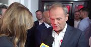Tusk: Demokratyczna opozycja tak czy inaczej będzie rządzić. Nie podejrzewam prezydenta o złą wolę