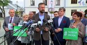 Kosiniak-Kamysz: Trzecia Droga jest wyborem, który gwarantuje zmianę, normalność, odbudowę wspólnoty