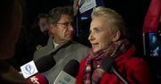Scheuring-Wielgus: TVP po raz pierwszy dała Lewicy siedem minut na prezentację jej programu