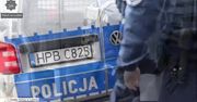 Policyjny pościg za dilerem w okolicy Lubina. Grozi mu nawet 12 lat więzienia