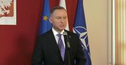 Duda po konferencji z liderami G7: Biden podtrzymał gotowość USA do wspierania Ukrainy