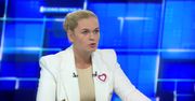 Nowacka: Oczekujemy, żeby prezydent sobie przypomniał, że jest prezydentem, a nie tym panem z kabaretów