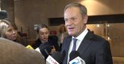 Tusk po rozmowie z von der Leyen: Do wypłaty funduszy wystarczą przygotowane ustawy i praktyczne decyzje
