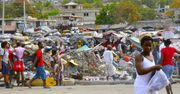 Siły Międzynarodowe Wesprą Haiti w Walce z Gangami