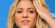 Shakira uhonorowana ogromnym posągiem w rodzinnym Barranquilla