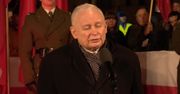 Kaczyński o planie, który prowadzi “do anihilacji polskiego państwa”