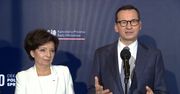 Morawiecki: Jeśli nie uda się stworzyć tego rządu, chciałbym stanąć na czele zespołu pracy państwowej