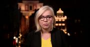 Hennig-Kloska: Morawiecki w pewnym momencie pewnie się łudził, że ktoś odpowie na jego amory