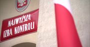 NIK składa zawiadomienie o podejrzeniu przestępstwa przeciwko wysokim urzędnikom