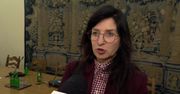 Karolina Bućko wybrana przez sejm do państwowej komisji ds. pedofilii