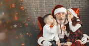 Czy dzieci powinny wierzyć w Świętego Mikołaja? Jak z nimi o nim rozmawiać?