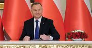 Prezydent zawetował ustawę okołobudżetową na 2024 rok