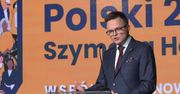 Hołownia: Będziemy rozliczać tych, którzy Polsce zrobili krzywdę