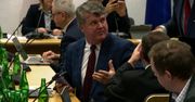 Odebrali? Nie odebrali? Wąsik i Kamiński dostali postanowienie o wygaszeniu mandatów podczas posiedzenia sejmowej komisji