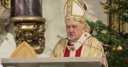 Kardynał Nycz napisał do papieża. Poprosił o przyjęcie rezygnacji z urzędu