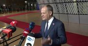 Tusk o KPO: na 90 procent uda się przyspieszyć na tyle, że w piątek powiem “mamy to”