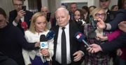 Rząd Morawieckiego bez wotum zaufania, Kaczyński wieszczy koniec demokracji