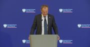 Tusk po posiedzeniu rządu: nie wyobrażam sobie, że prezydent Duda znowu będzie zabawiał się z ludźmi