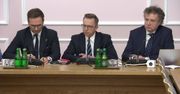 Ruszyła komisja śledcza do spraw wyborów kopertowych. Przewodniczącym został Dariusz Joński