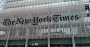 “The New York Times” kontra giganci technologiczni: gigant prasowy wytacza sądowe działa