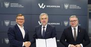 Wielkopolska inwestuje w przyszłość sportu: więcej funduszy na szkolenie młodych talentów