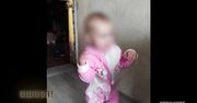 11-miesięczna Anastazja była katowana przez matkę i jej konkubenta? „To potwory. Powinni ich już dawno zamknąć”