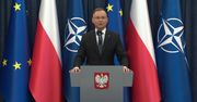Nowy rozdział w polityce: prezydencki gest łaski dla Mariusza Kamińskiego i Macieja Wąsika